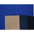148 Cm Winter Coat Wool Blend Fabric , 22% Wool 12% Silver Silk 66% Polyester Dm003